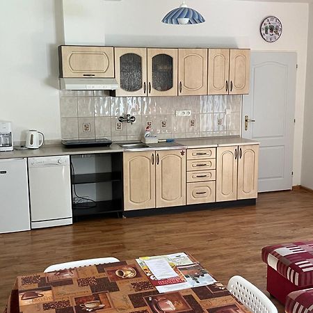 Apartmán v Zahradní Prachatice Exteriér fotografie