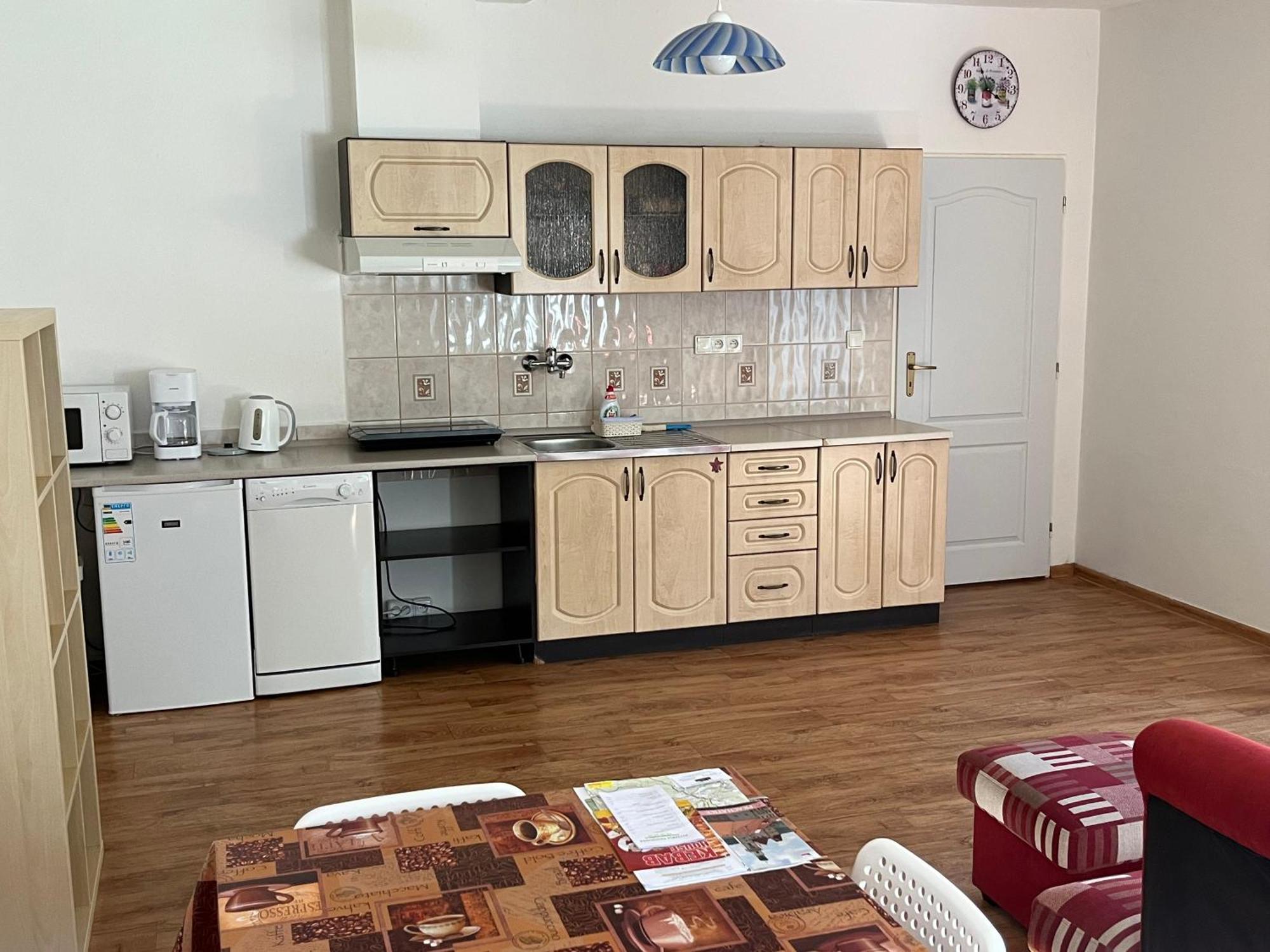 Apartmán v Zahradní Prachatice Exteriér fotografie