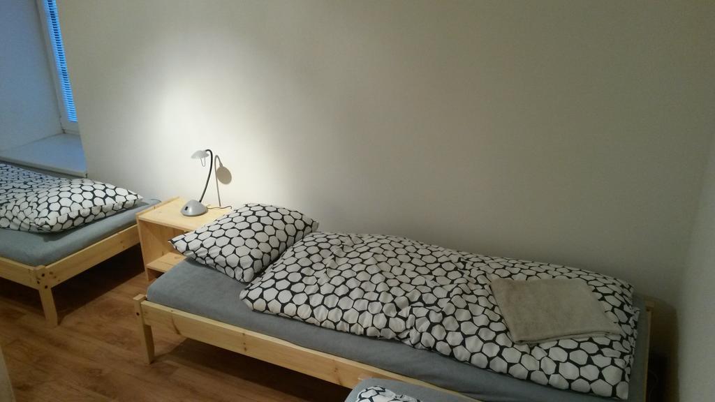 Apartmán v Zahradní Prachatice Exteriér fotografie